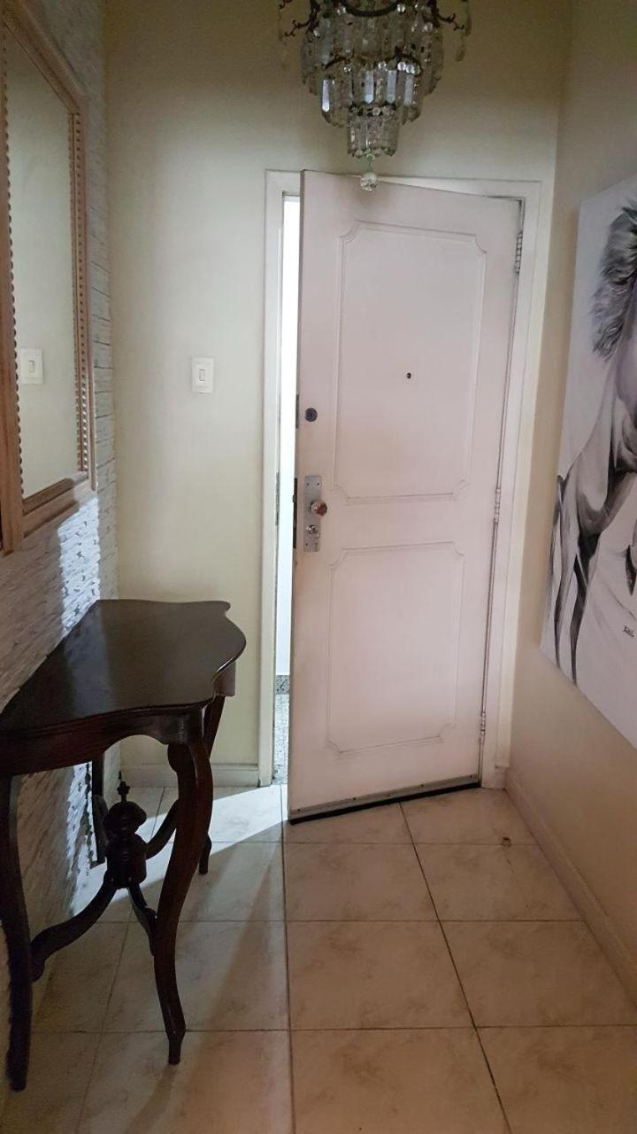 Real 291 - Copacabana 2 Quartos Proximo Da Apartemen Rio de Janeiro