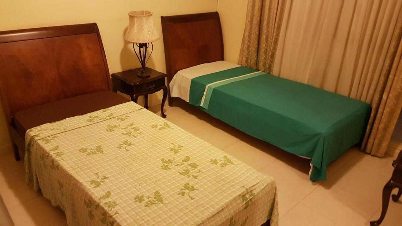 Apartemen Real 291 - Copacabana 2 Quartos Proximo Da Rio de Janeiro