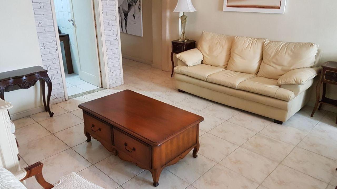Real 291 - Copacabana 2 Quartos Proximo Da Apartemen Rio de Janeiro