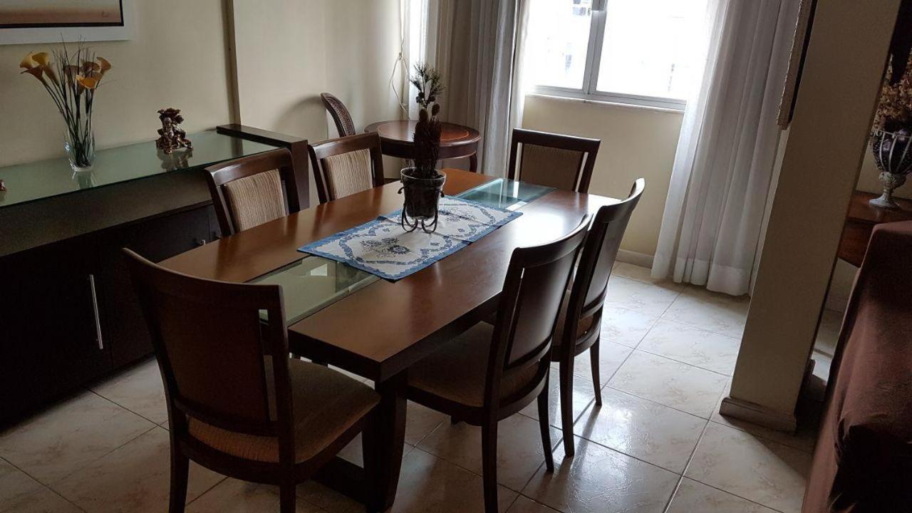Real 291 - Copacabana 2 Quartos Proximo Da Apartemen