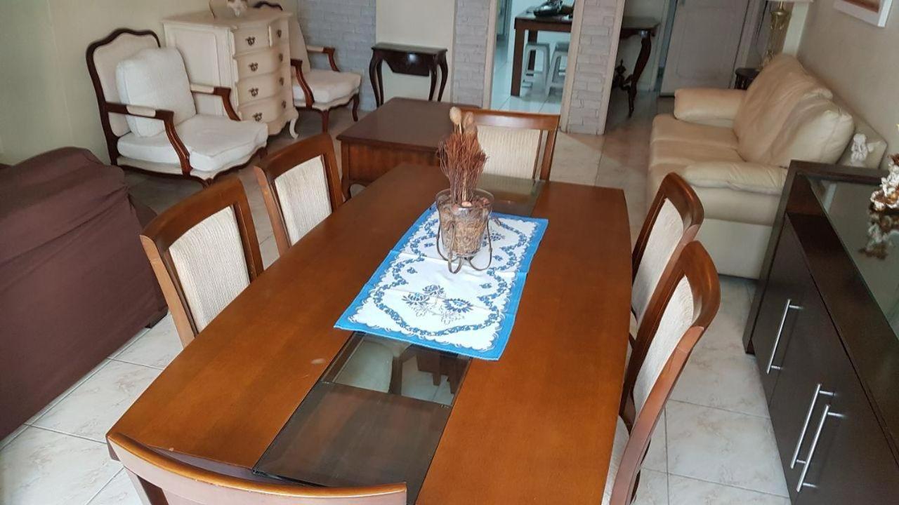 Real 291 - Copacabana 2 Quartos Proximo Da Apartemen *