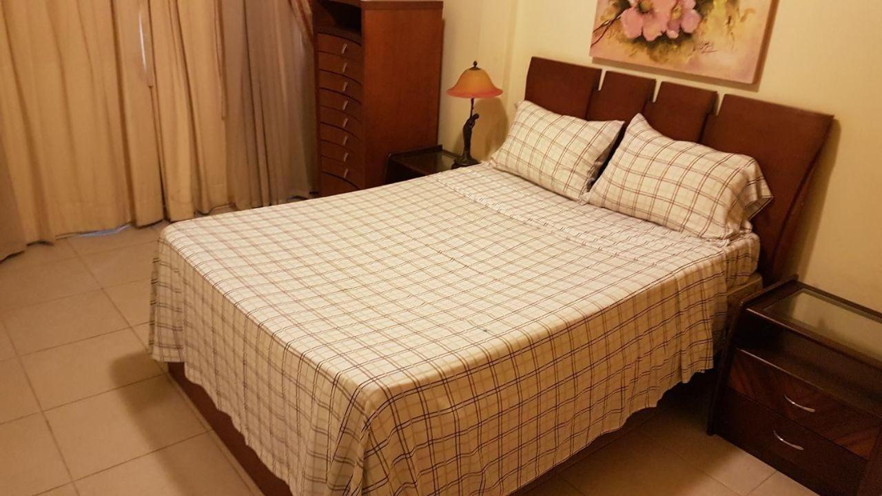 Real 291 - Copacabana 2 Quartos Proximo Da Apartemen